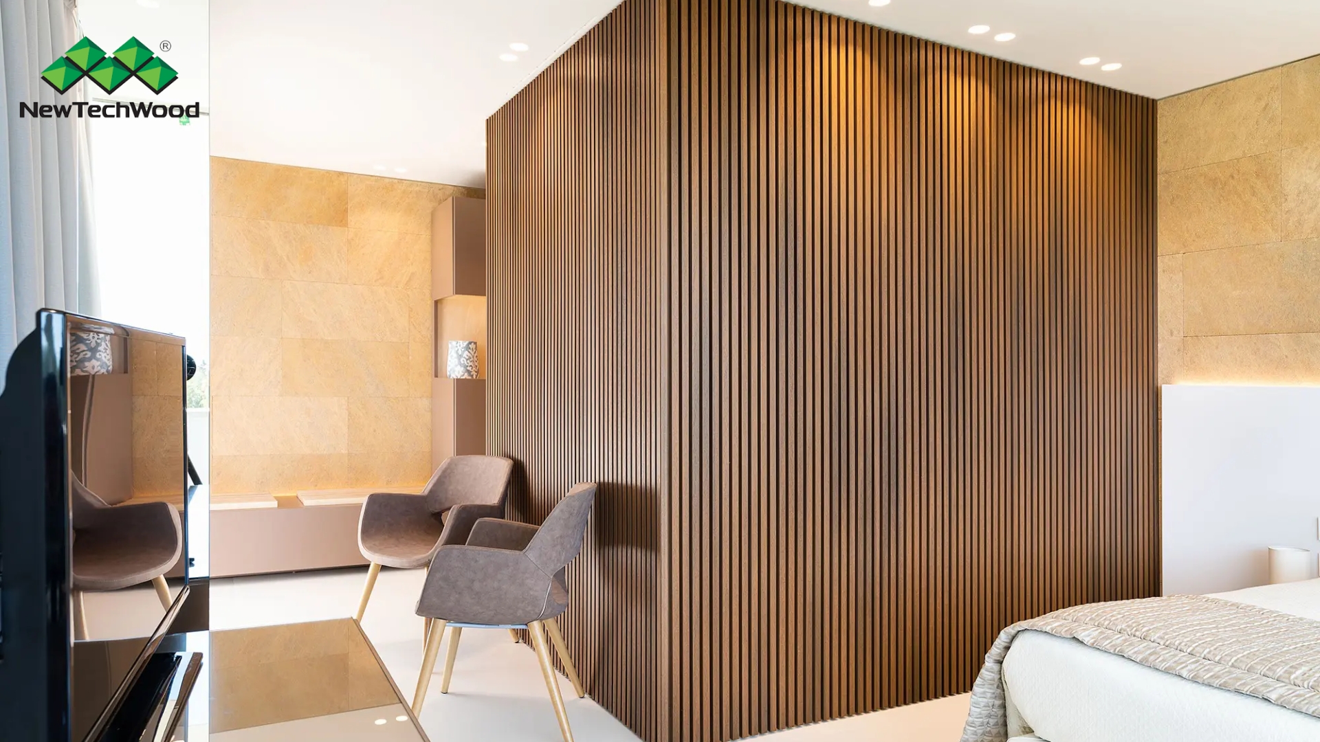 NewTechWood