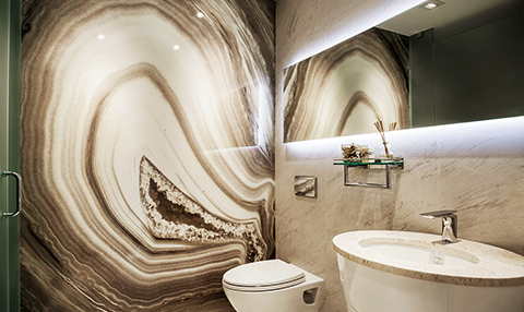 Luxury Bathroom Amenities, High end Sanitary ware Brands